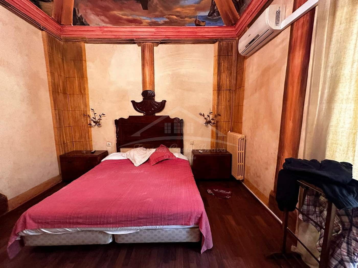 24 soveværelse Hotel til salg i Darnius - € 3.300.000 (Ref: 8585392)