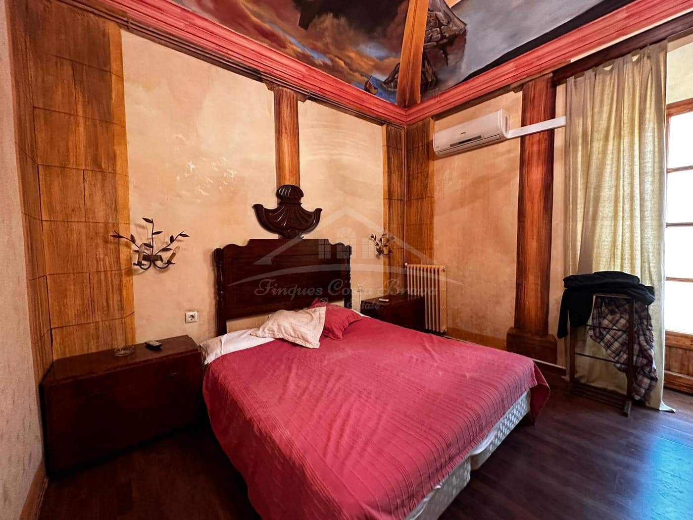 24 soveværelse Hotel til salg i Darnius - € 3.300.000 (Ref: 8585392)