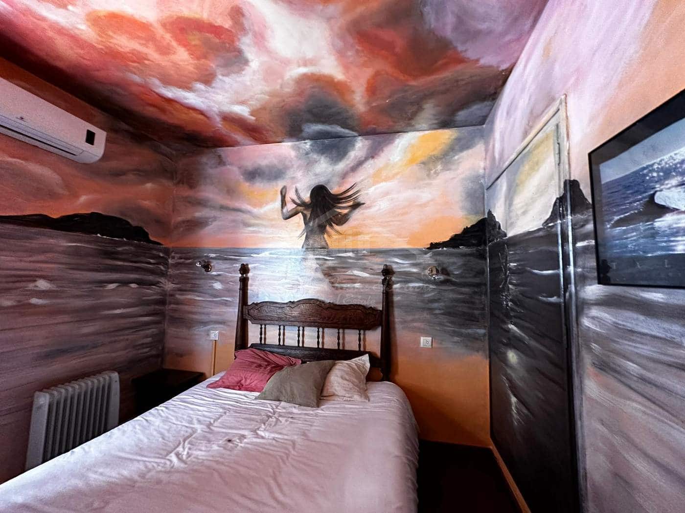 24 soveværelse Hotel til salg i Darnius - € 3.300.000 (Ref: 8585392)