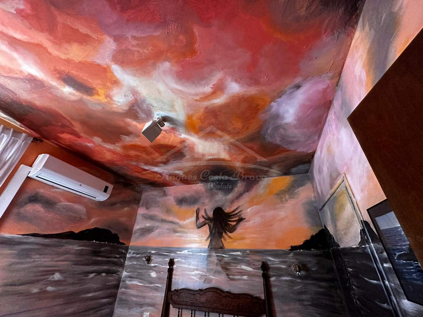 24 soveværelse Hotel til salg i Darnius - € 3.300.000 (Ref: 8585392)