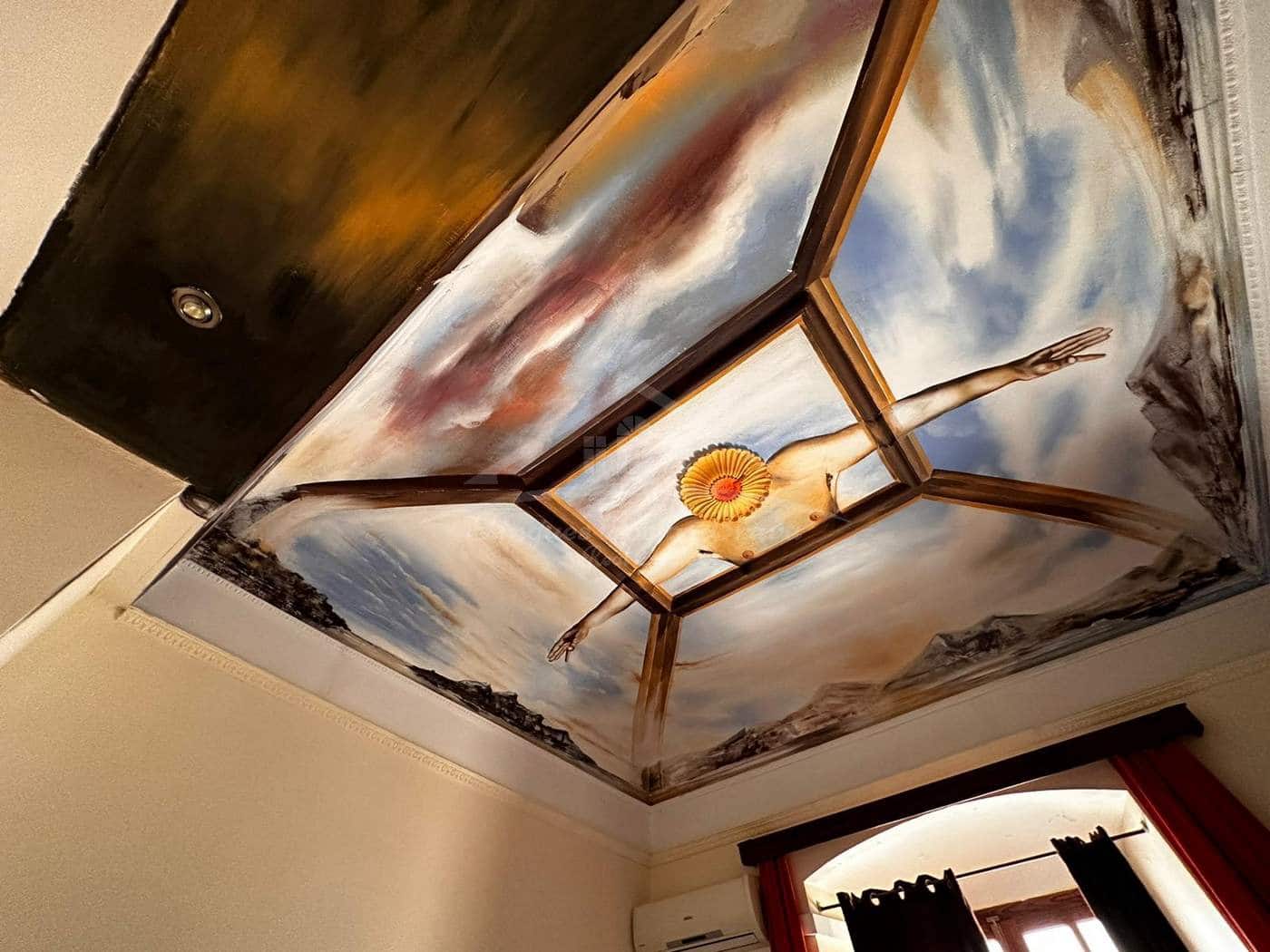 24 soveværelse Hotel til salg i Darnius - € 3.300.000 (Ref: 8585392)