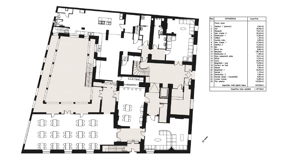 24 soveværelse Hotel til salg i Darnius - € 3.300.000 (Ref: 8585392)