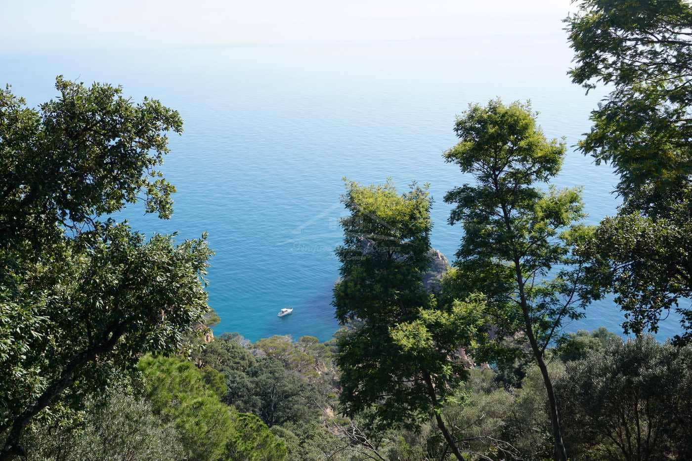 Bouwgrond te koop in Sant Feliu de Guixols - € 3.975.000 (Ref: 8585393)