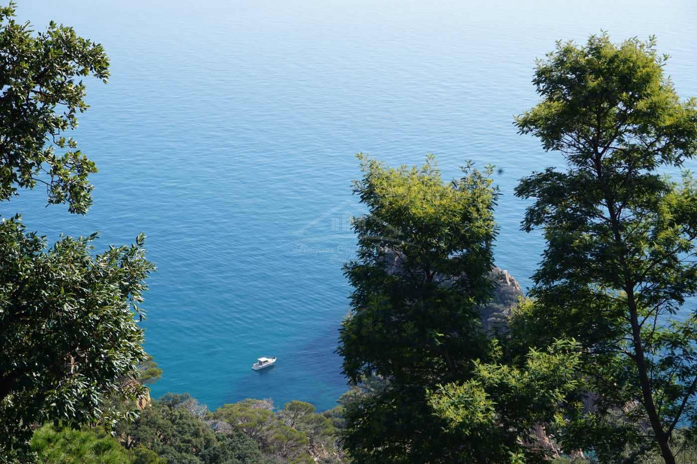 Bouwgrond te koop in Sant Feliu de Guixols - € 3.975.000 (Ref: 8585393)