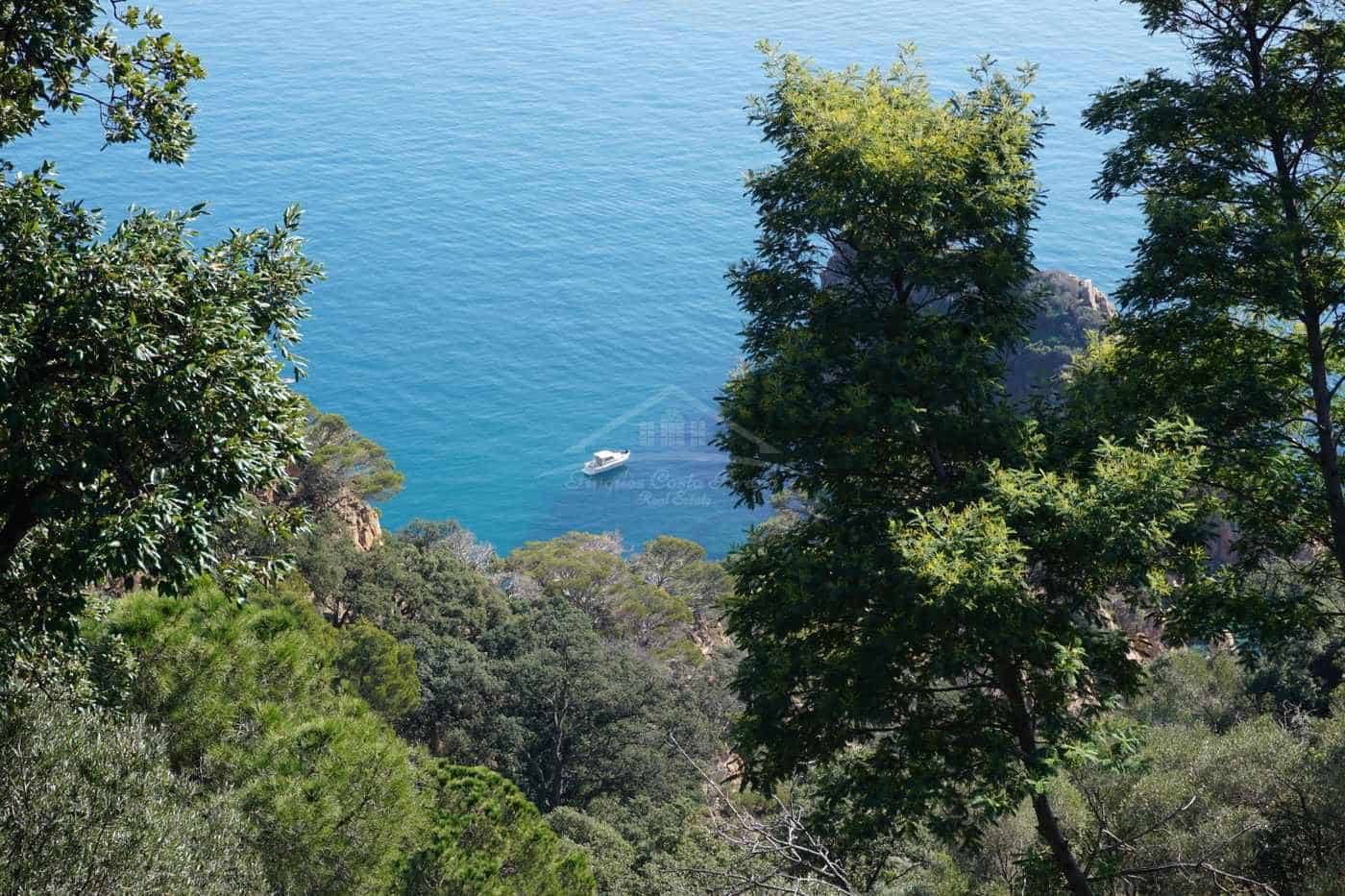 Bouwgrond te koop in Sant Feliu de Guixols - € 3.975.000 (Ref: 8585393)