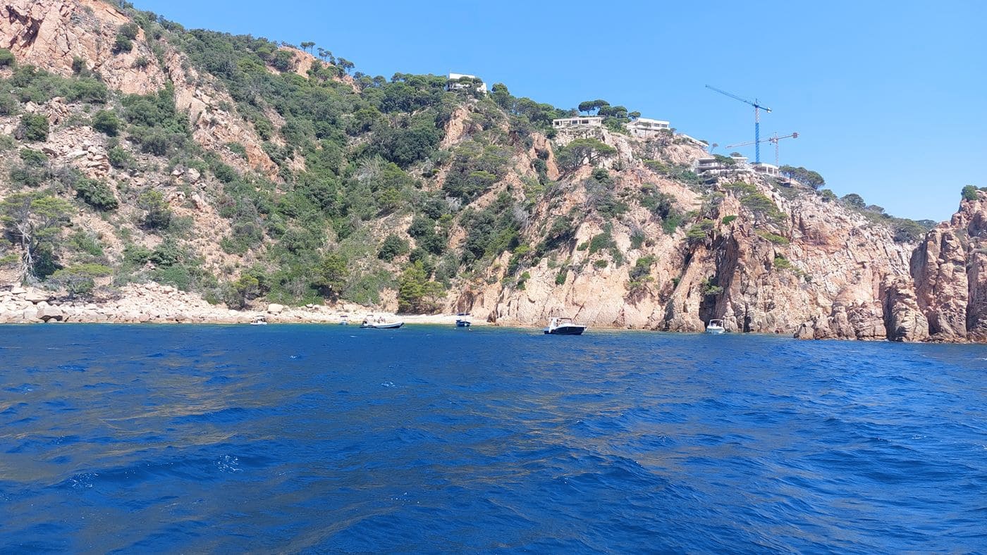 Bouwgrond te koop in Sant Feliu de Guixols - € 3.975.000 (Ref: 8585393)