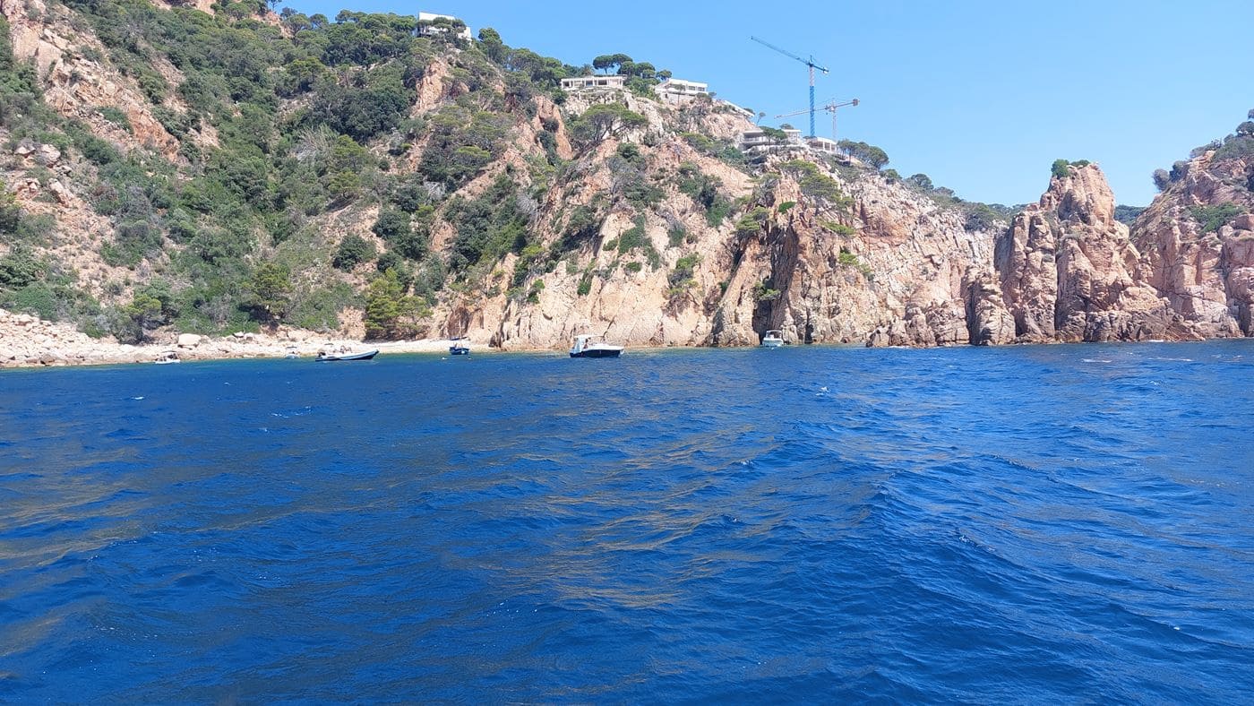 Bouwgrond te koop in Sant Feliu de Guixols - € 3.975.000 (Ref: 8585393)