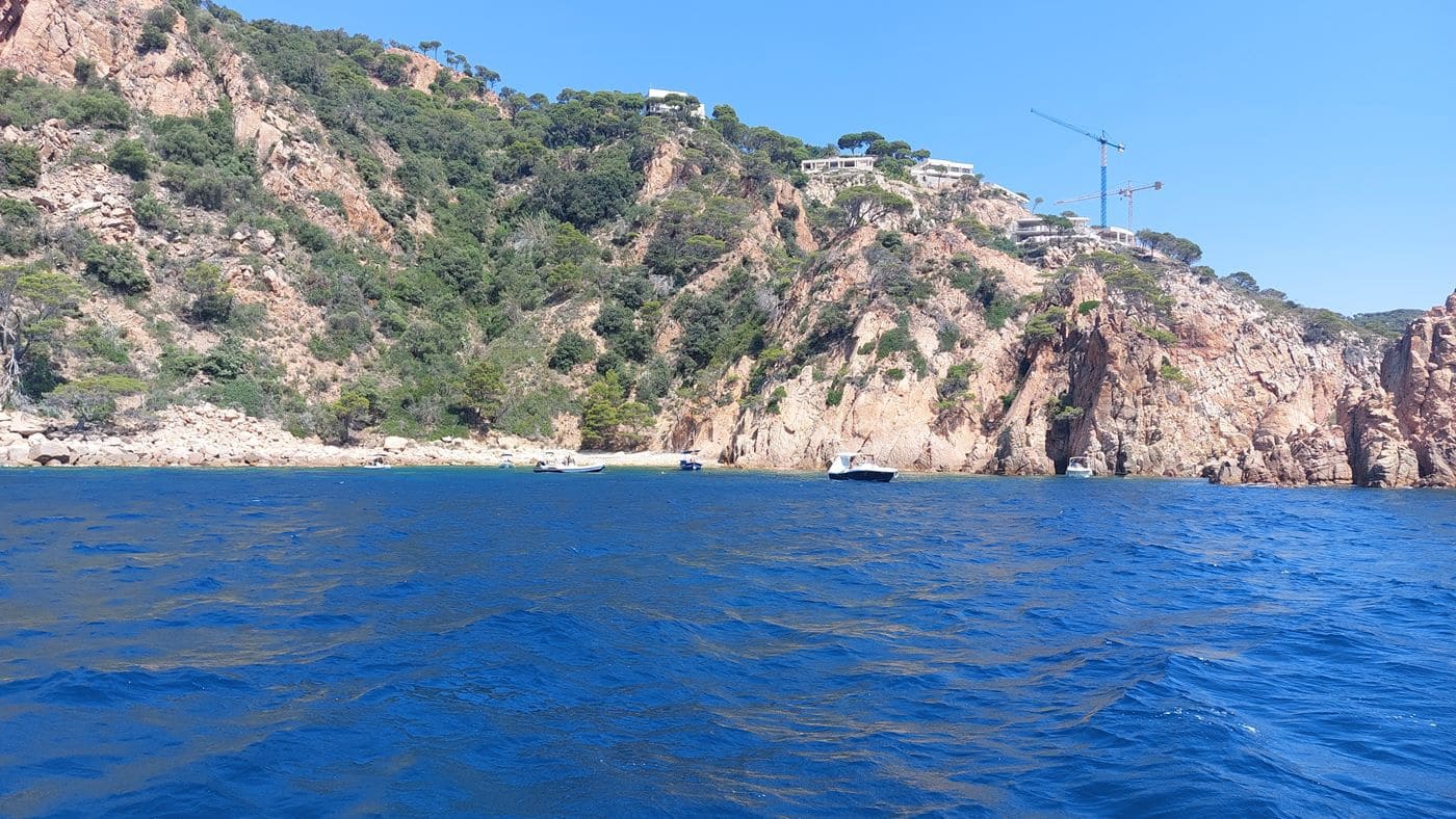 Bouwgrond te koop in Sant Feliu de Guixols - € 3.975.000 (Ref: 8585393)