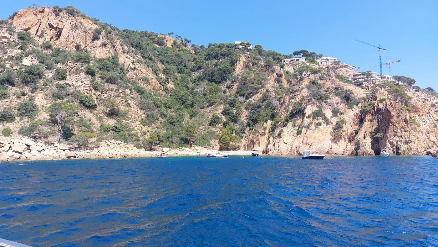 Bouwgrond te koop in Sant Feliu de Guixols - € 3.975.000 (Ref: 8585393)