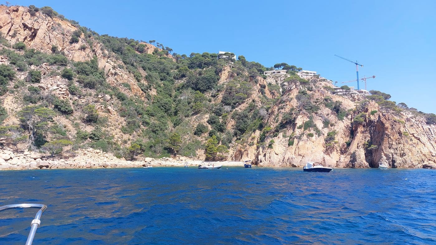 Bouwgrond te koop in Sant Feliu de Guixols - € 3.975.000 (Ref: 8585393)