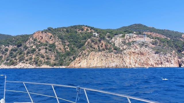 Building Plot for sale in Sant Feliu de Guíxols - € 3,975,000 (Ref: 8585393)