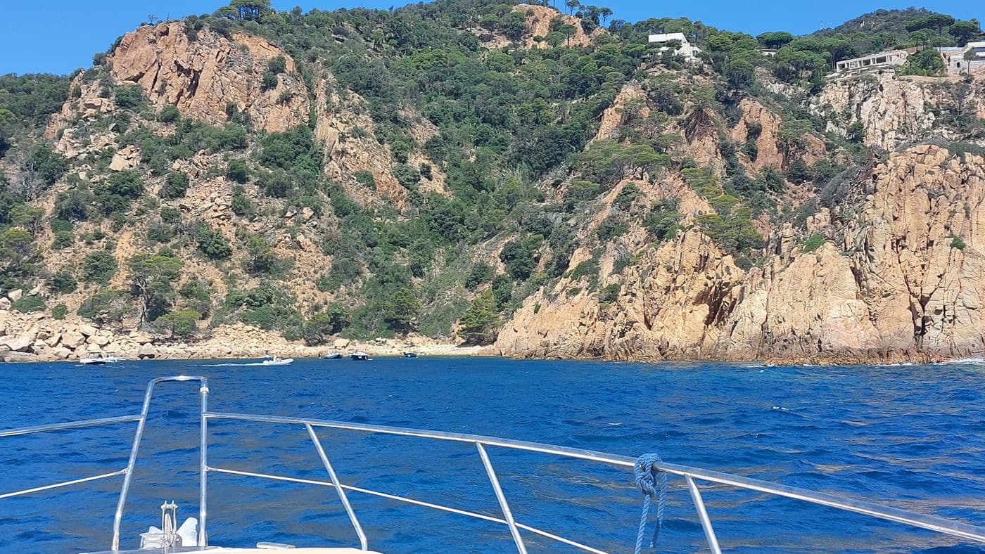 Bouwgrond te koop in Sant Feliu de Guixols - € 3.975.000 (Ref: 8585393)