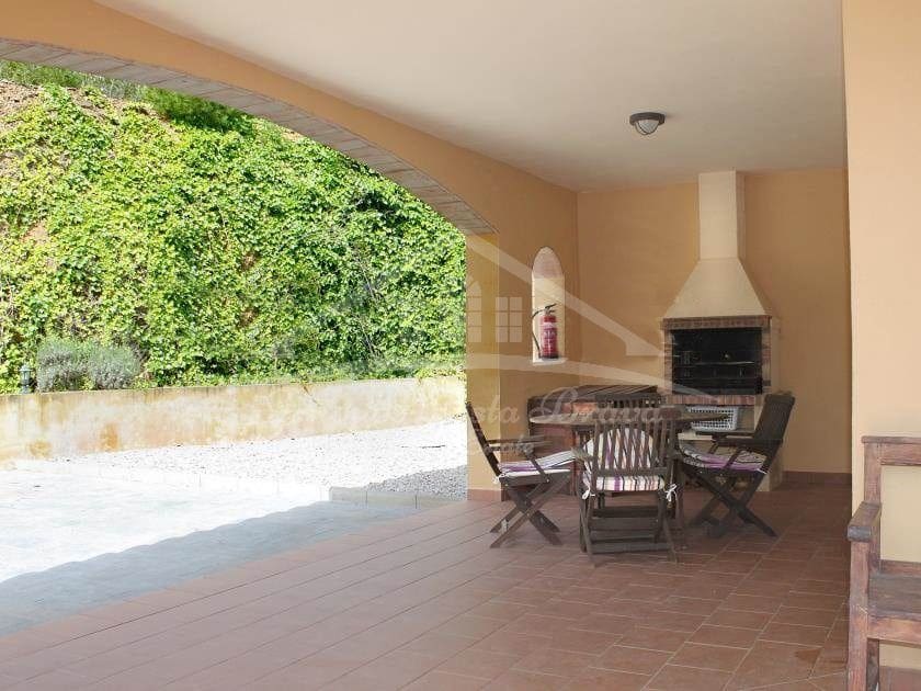 3 soverom Villa til salgs i Begur med svømmebasseng garasje - € 580 000 (Ref: 8585396)