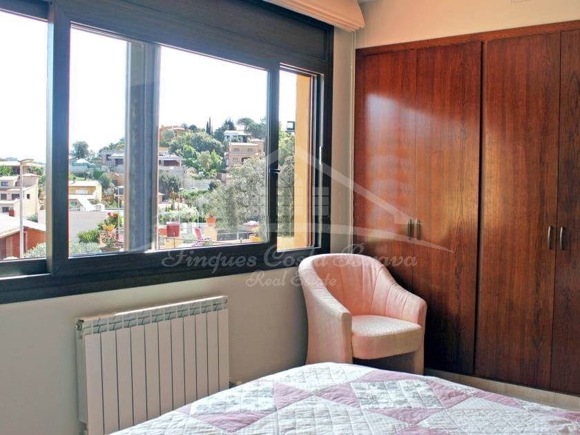 3 soverom Villa til salgs i Begur med svømmebasseng garasje - € 580 000 (Ref: 8585396)