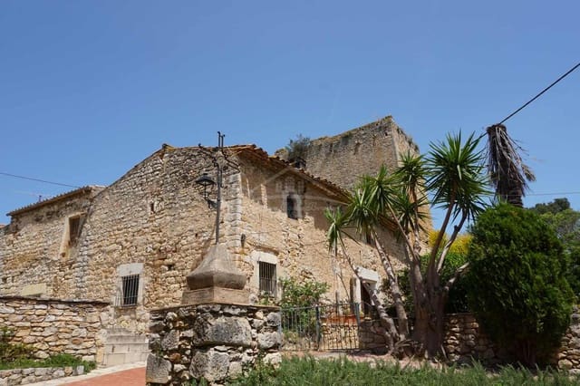 5 bedroom Finca/Country House for sale in Begur with garage - € 3,900,000 (Ref: 8585398)