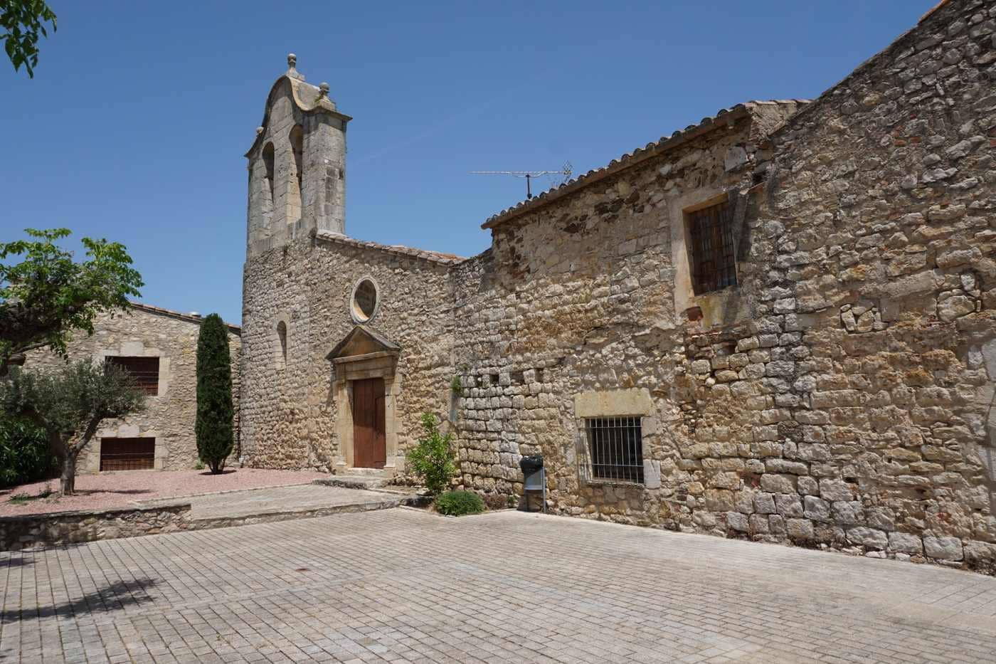 5 soverom Finca/Herregård til salgs i Begur med garasje - € 3 900 000 (Ref: 8585398)