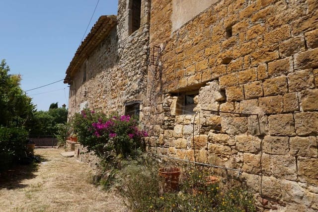 5 bedroom Finca/Country House for sale in Begur with garage - € 3,900,000 (Ref: 8585398)