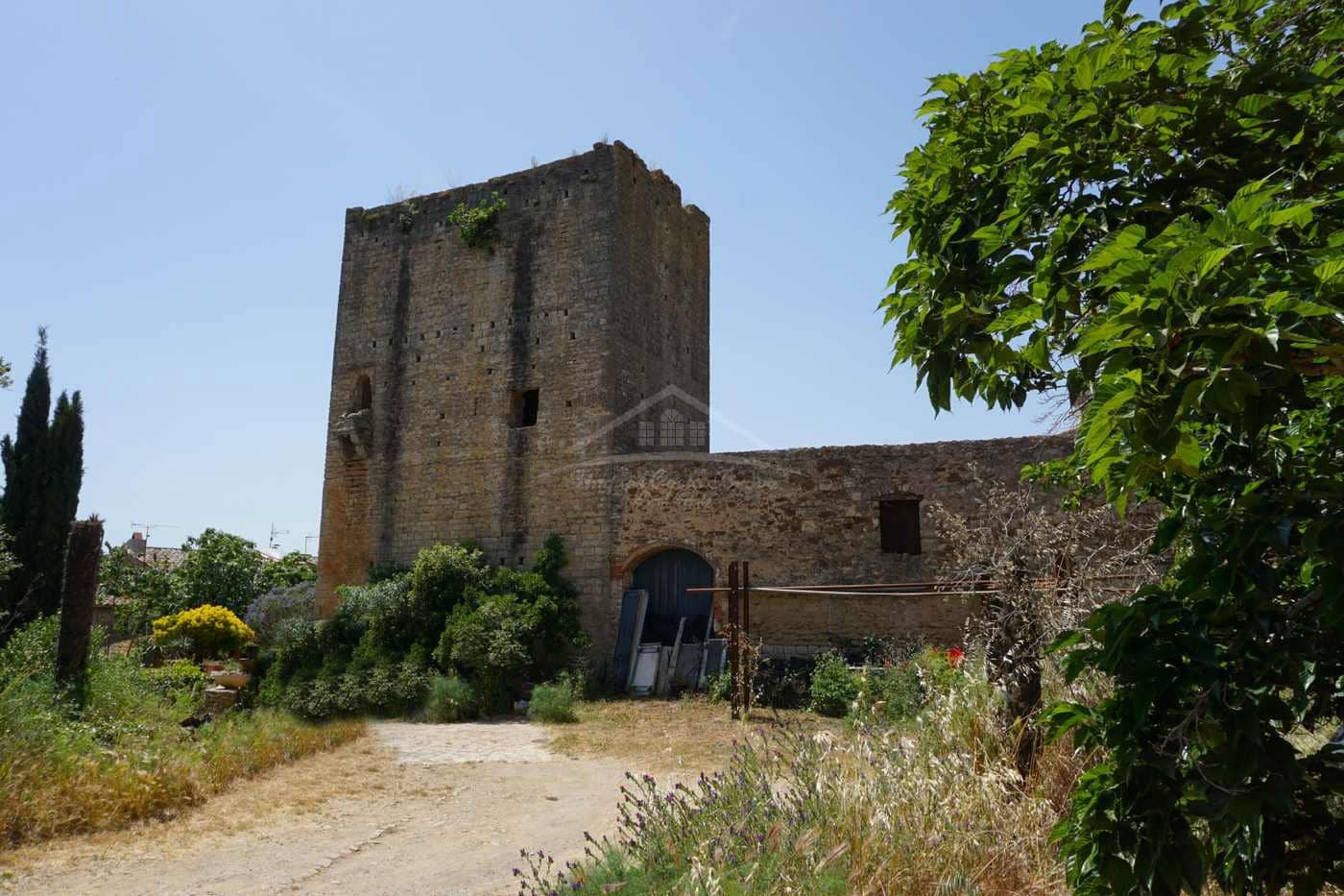 5 soverom Finca/Herregård til salgs i Begur med garasje - € 3 900 000 (Ref: 8585398)