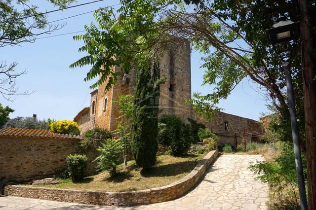 5 bedroom Finca/Country House for sale in Begur with garage - € 3,900,000 (Ref: 8585398)