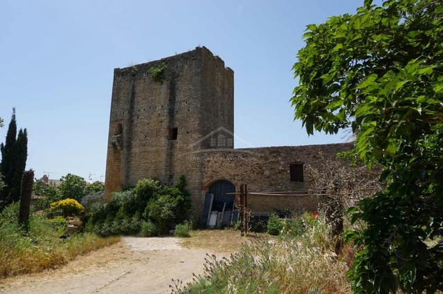 5 bedroom Finca/Country House for sale in Begur with garage - € 3,900,000 (Ref: 8585398)