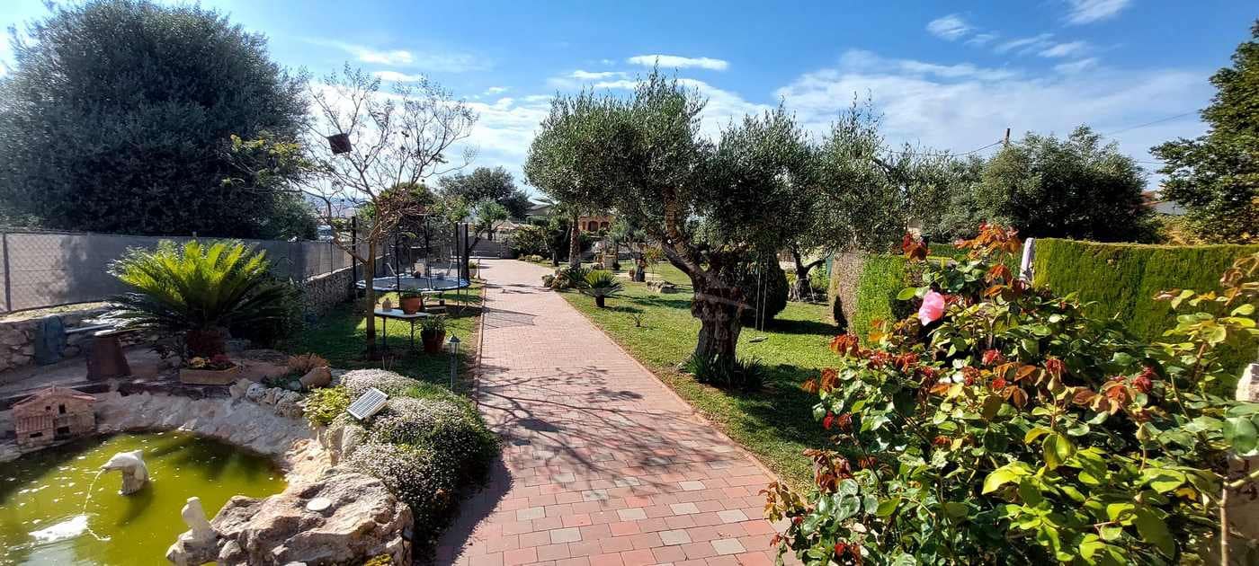 6 chambre Finca/Maison de Campagne à vendre à Begur - 1 650 000 € (Ref: 8586800)