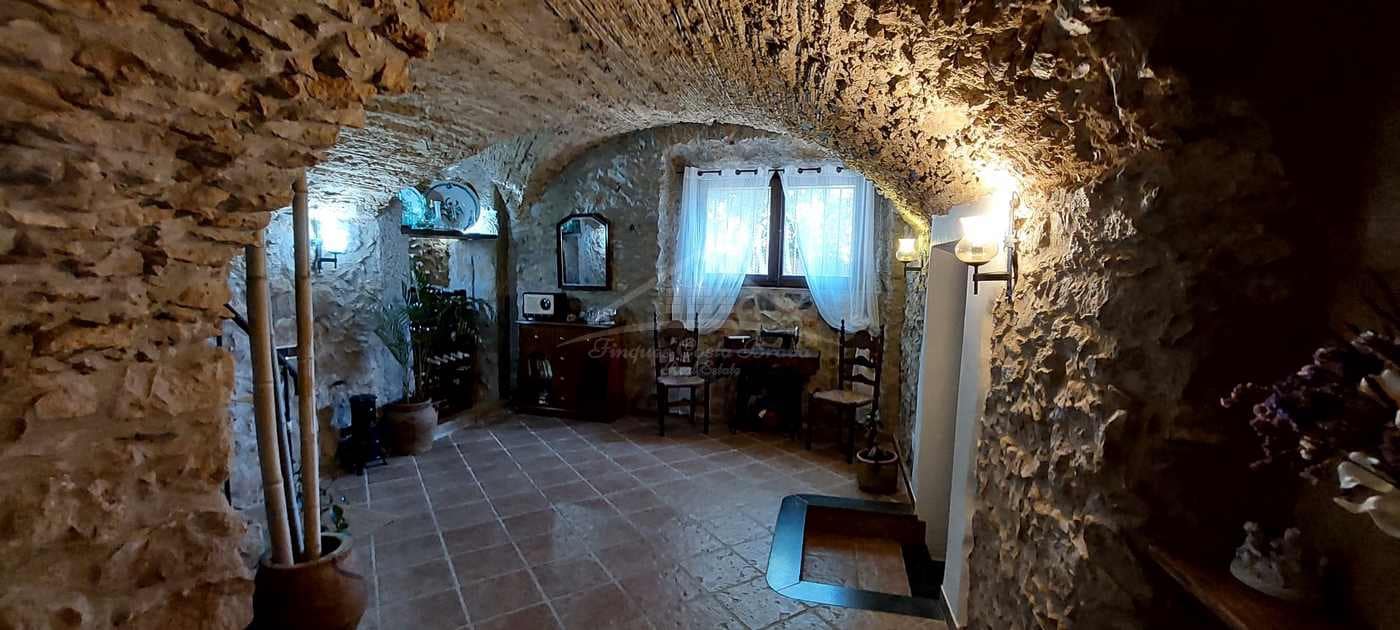 6 chambre Finca/Maison de Campagne à vendre à Begur - 1 650 000 € (Ref: 8586800)