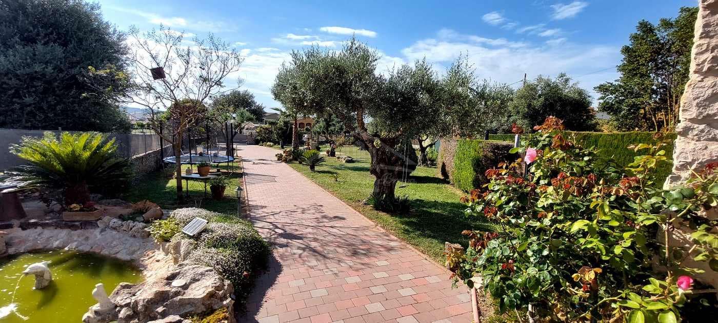 6 chambre Finca/Maison de Campagne à vendre à Begur - 1 650 000 € (Ref: 8586800)