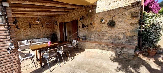 6 bedroom Finca/Country House for sale in Begur - € 1,650,000 (Ref: 8586800)