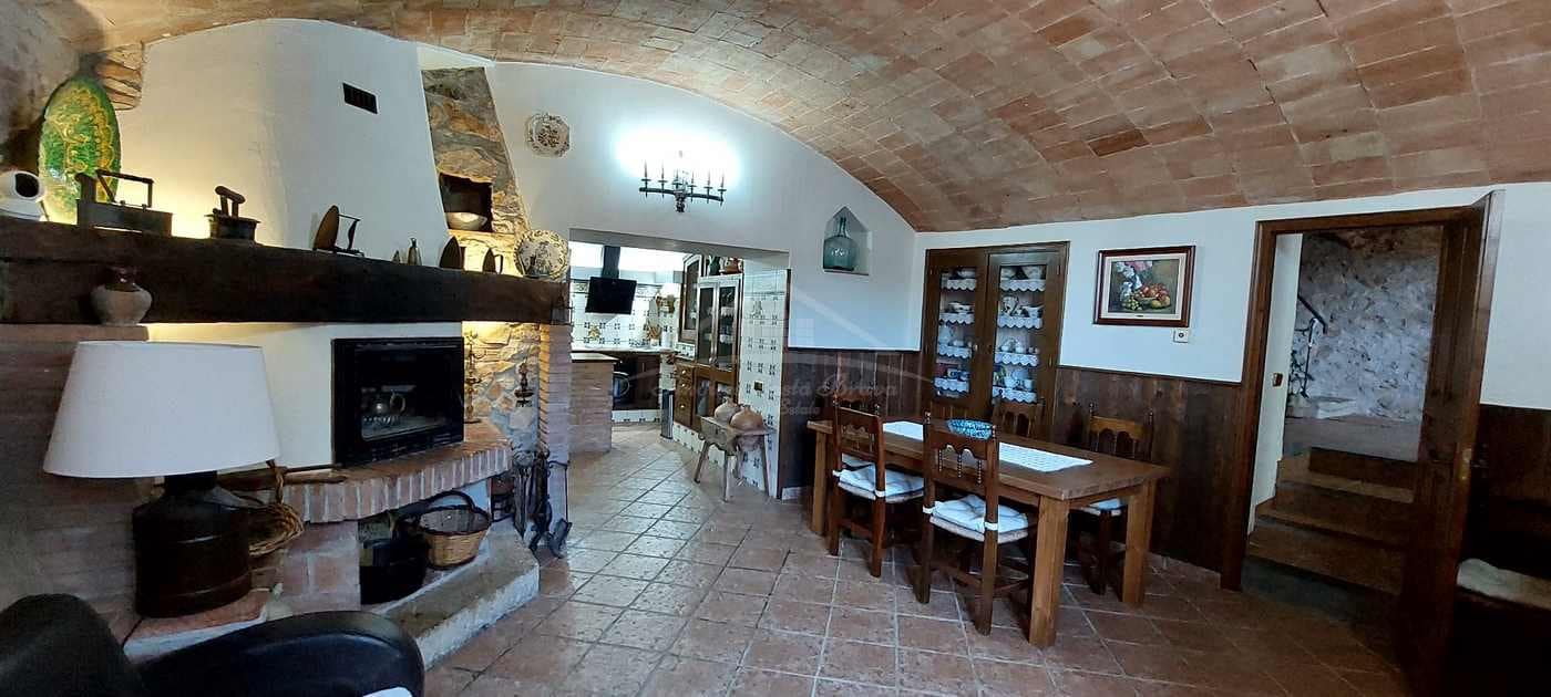 6 chambre Finca/Maison de Campagne à vendre à Begur - 1 650 000 € (Ref: 8586800)