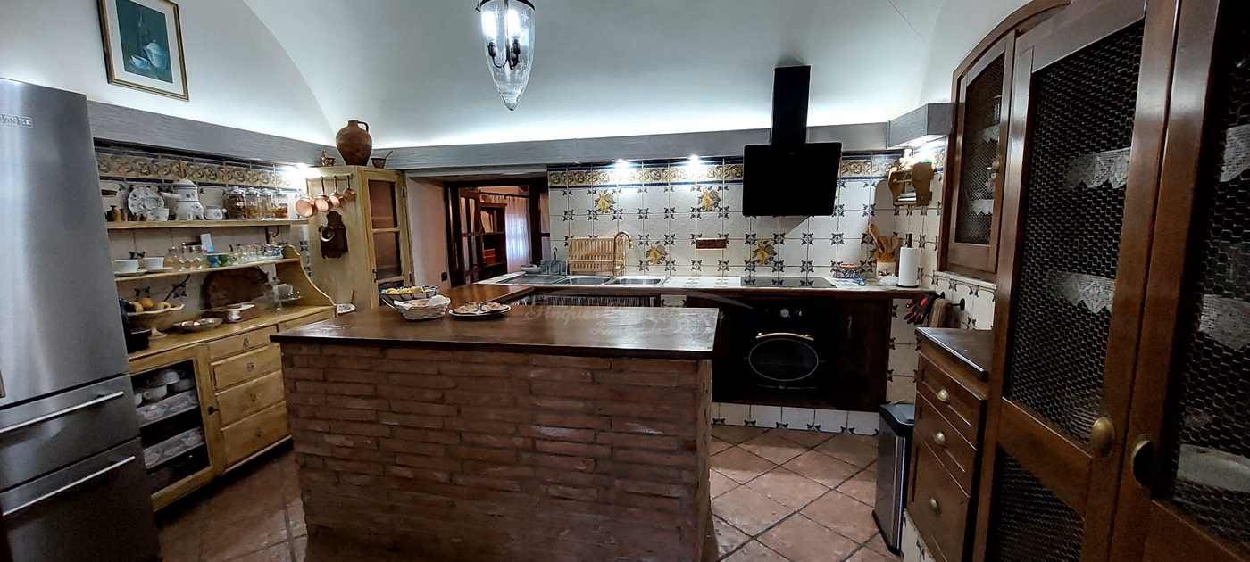6 chambre Finca/Maison de Campagne à vendre à Begur - 1 650 000 € (Ref: 8586800)