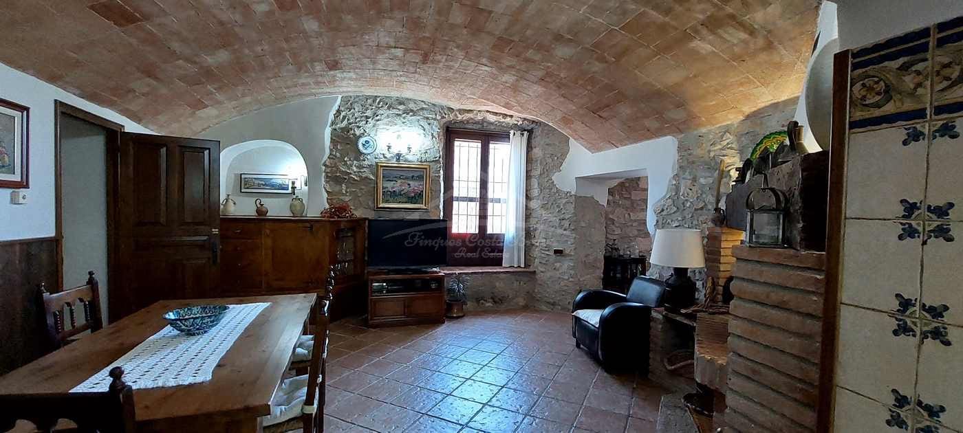 6 chambre Finca/Maison de Campagne à vendre à Begur - 1 650 000 € (Ref: 8586800)