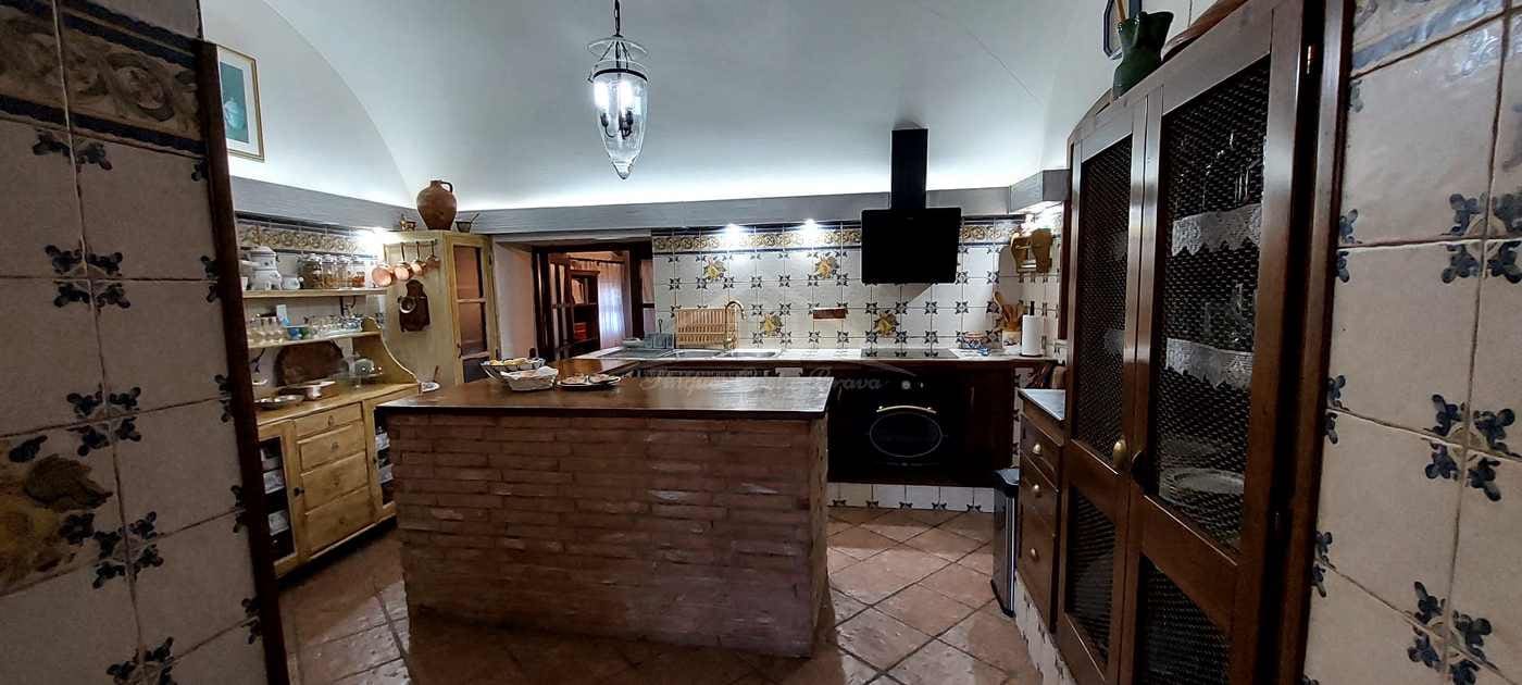 6 chambre Finca/Maison de Campagne à vendre à Begur - 1 650 000 € (Ref: 8586800)