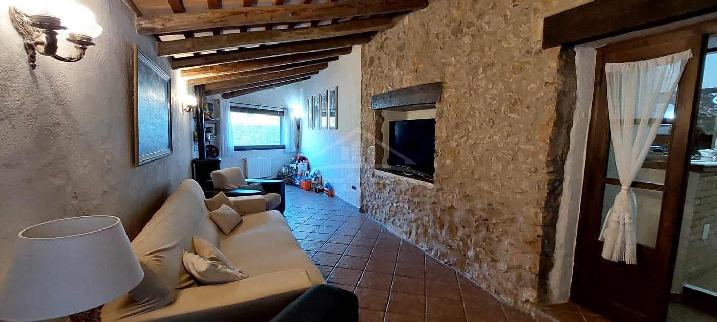 6 chambre Finca/Maison de Campagne à vendre à Begur - 1 650 000 € (Ref: 8586800)