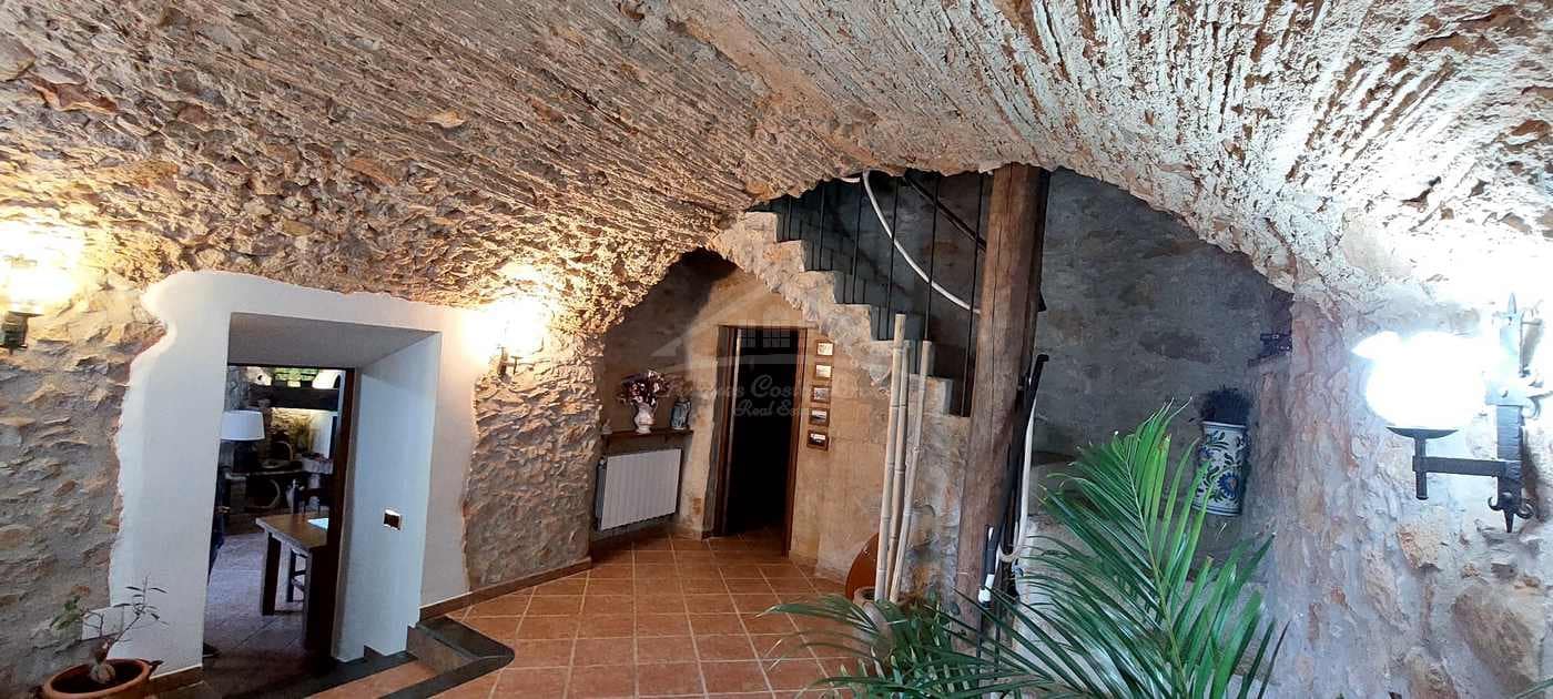 6 chambre Finca/Maison de Campagne à vendre à Begur - 1 650 000 € (Ref: 8586800)