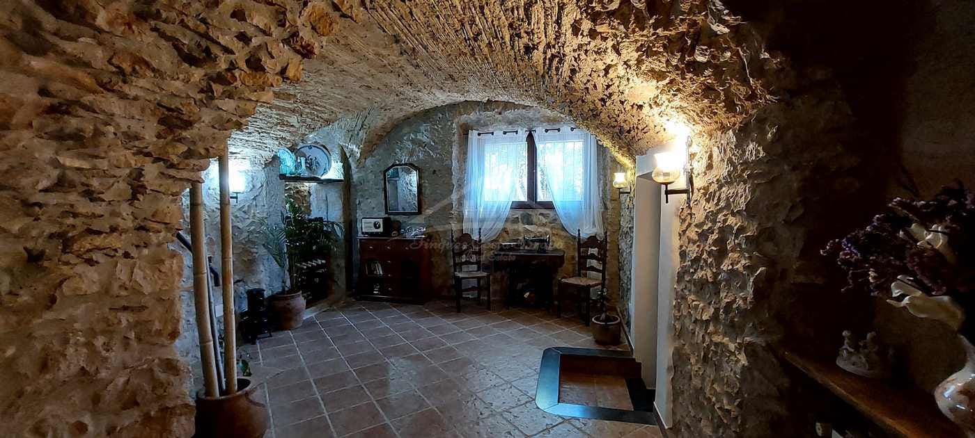 6 chambre Finca/Maison de Campagne à vendre à Begur - 1 650 000 € (Ref: 8586800)