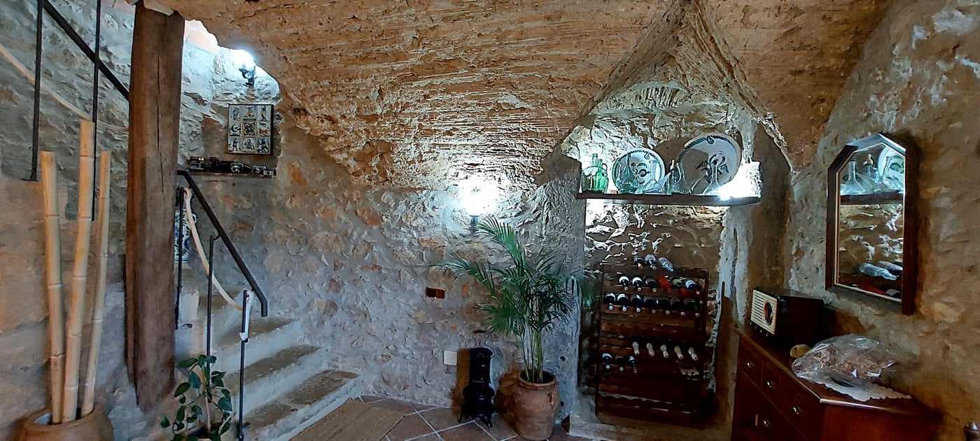 6 chambre Finca/Maison de Campagne à vendre à Begur - 1 650 000 € (Ref: 8586800)