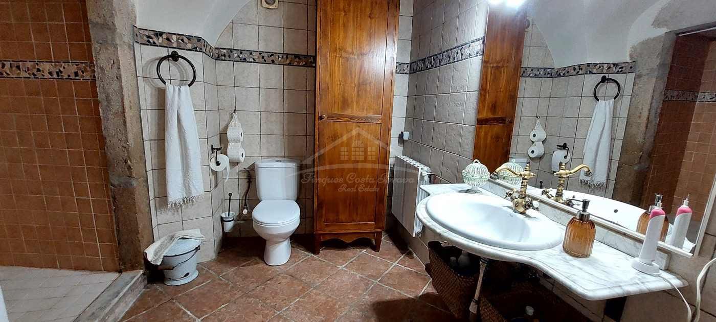 6 chambre Finca/Maison de Campagne à vendre à Begur - 1 650 000 € (Ref: 8586800)