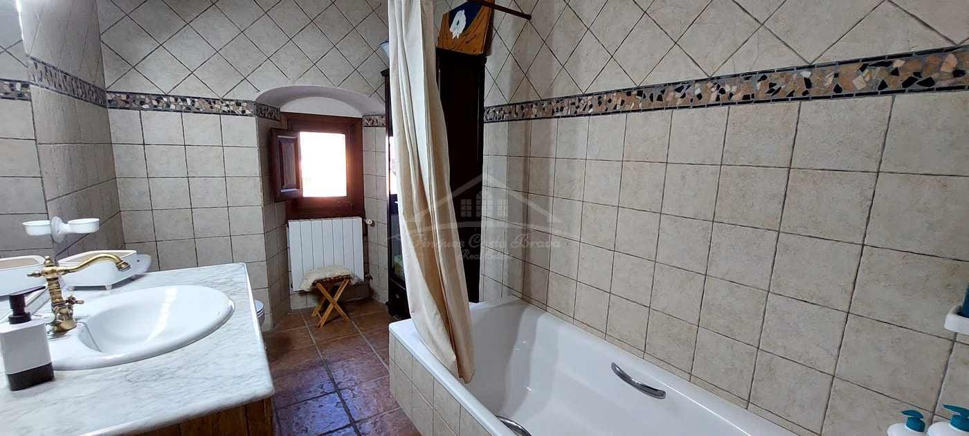 6 chambre Finca/Maison de Campagne à vendre à Begur - 1 650 000 € (Ref: 8586800)