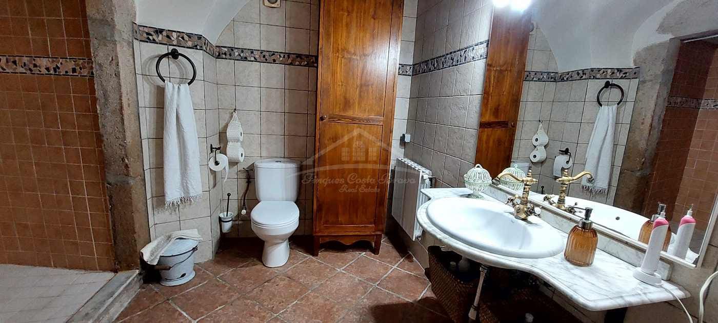 6 chambre Finca/Maison de Campagne à vendre à Begur - 1 650 000 € (Ref: 8586800)