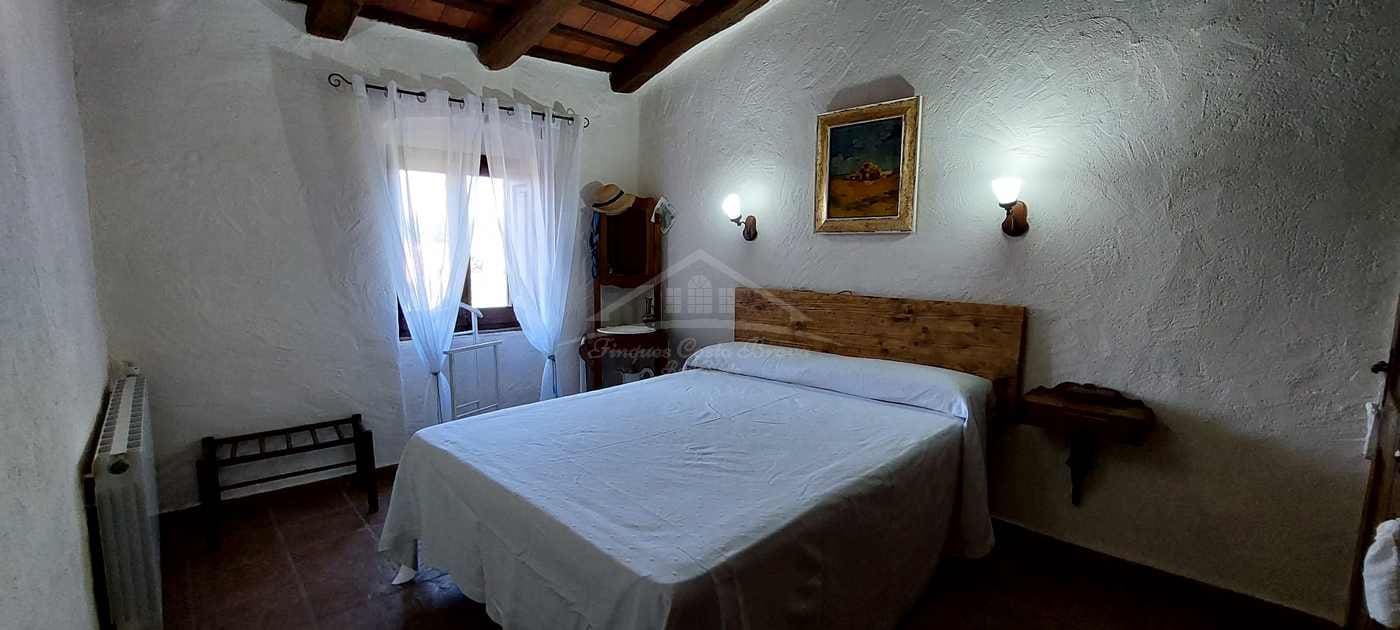 6 chambre Finca/Maison de Campagne à vendre à Begur - 1 650 000 € (Ref: 8586800)