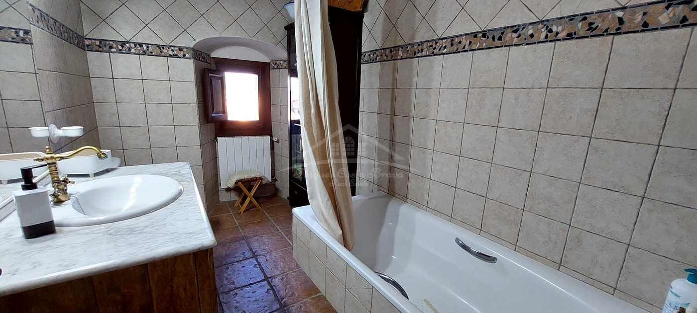 6 chambre Finca/Maison de Campagne à vendre à Begur - 1 650 000 € (Ref: 8586800)