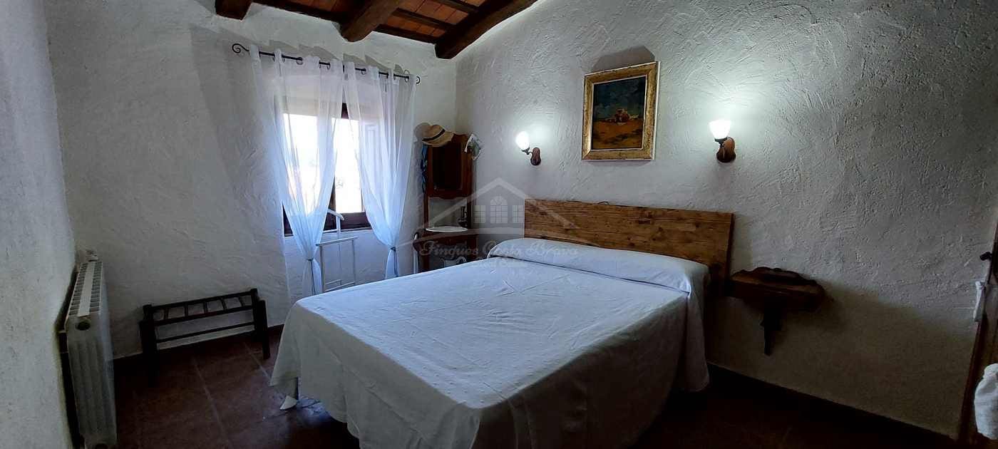 6 chambre Finca/Maison de Campagne à vendre à Begur - 1 650 000 € (Ref: 8586800)