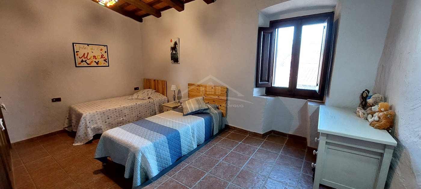 6 chambre Finca/Maison de Campagne à vendre à Begur - 1 650 000 € (Ref: 8586800)