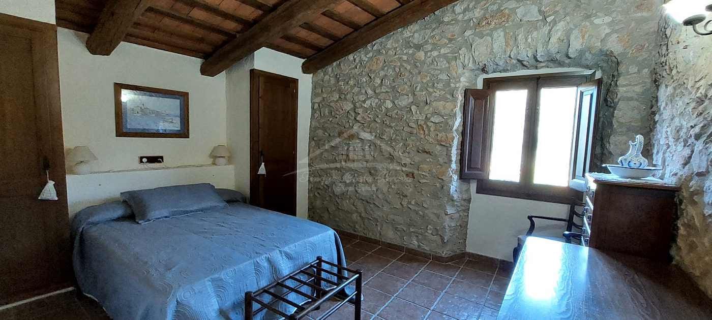 6 chambre Finca/Maison de Campagne à vendre à Begur - 1 650 000 € (Ref: 8586800)