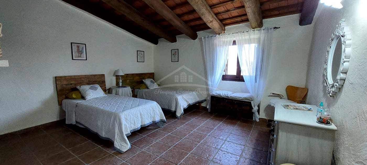 6 chambre Finca/Maison de Campagne à vendre à Begur - 1 650 000 € (Ref: 8586800)