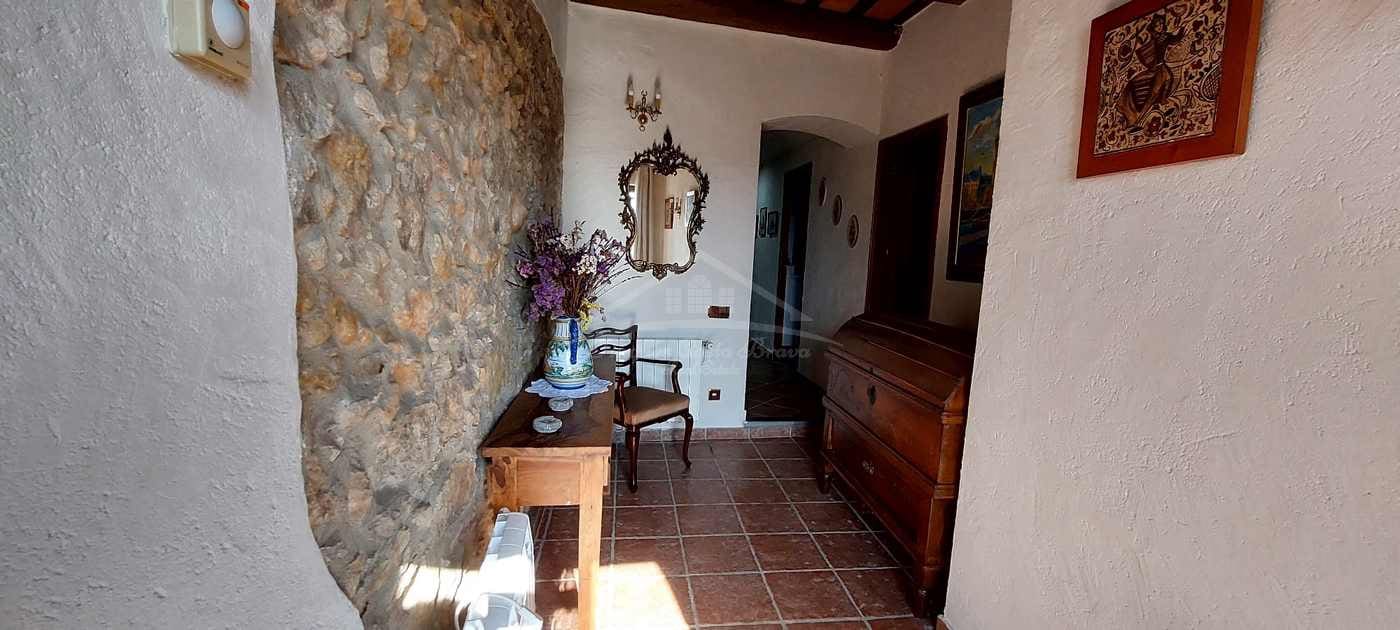 6 chambre Finca/Maison de Campagne à vendre à Begur - 1 650 000 € (Ref: 8586800)