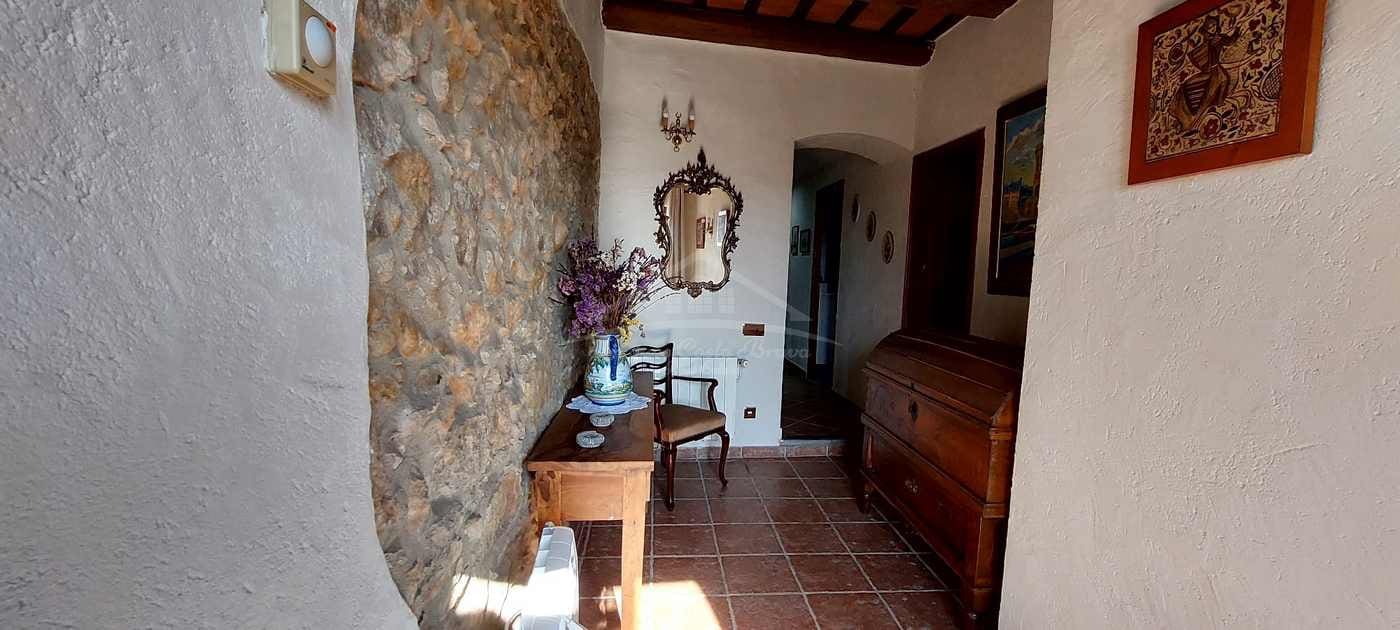 6 chambre Finca/Maison de Campagne à vendre à Begur - 1 650 000 € (Ref: 8586800)