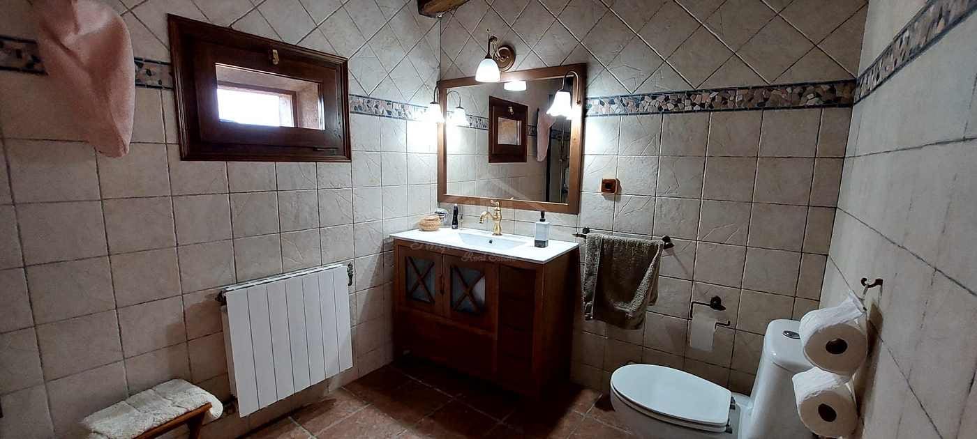 6 chambre Finca/Maison de Campagne à vendre à Begur - 1 650 000 € (Ref: 8586800)