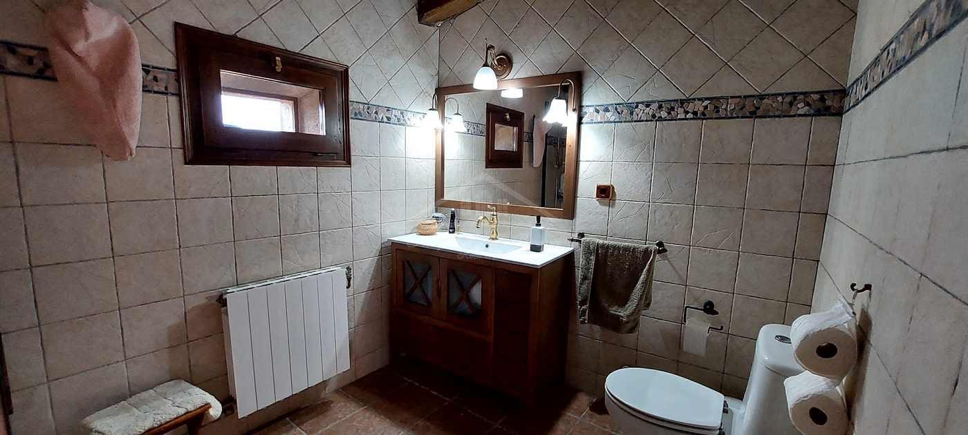 6 chambre Finca/Maison de Campagne à vendre à Begur - 1 650 000 € (Ref: 8586800)