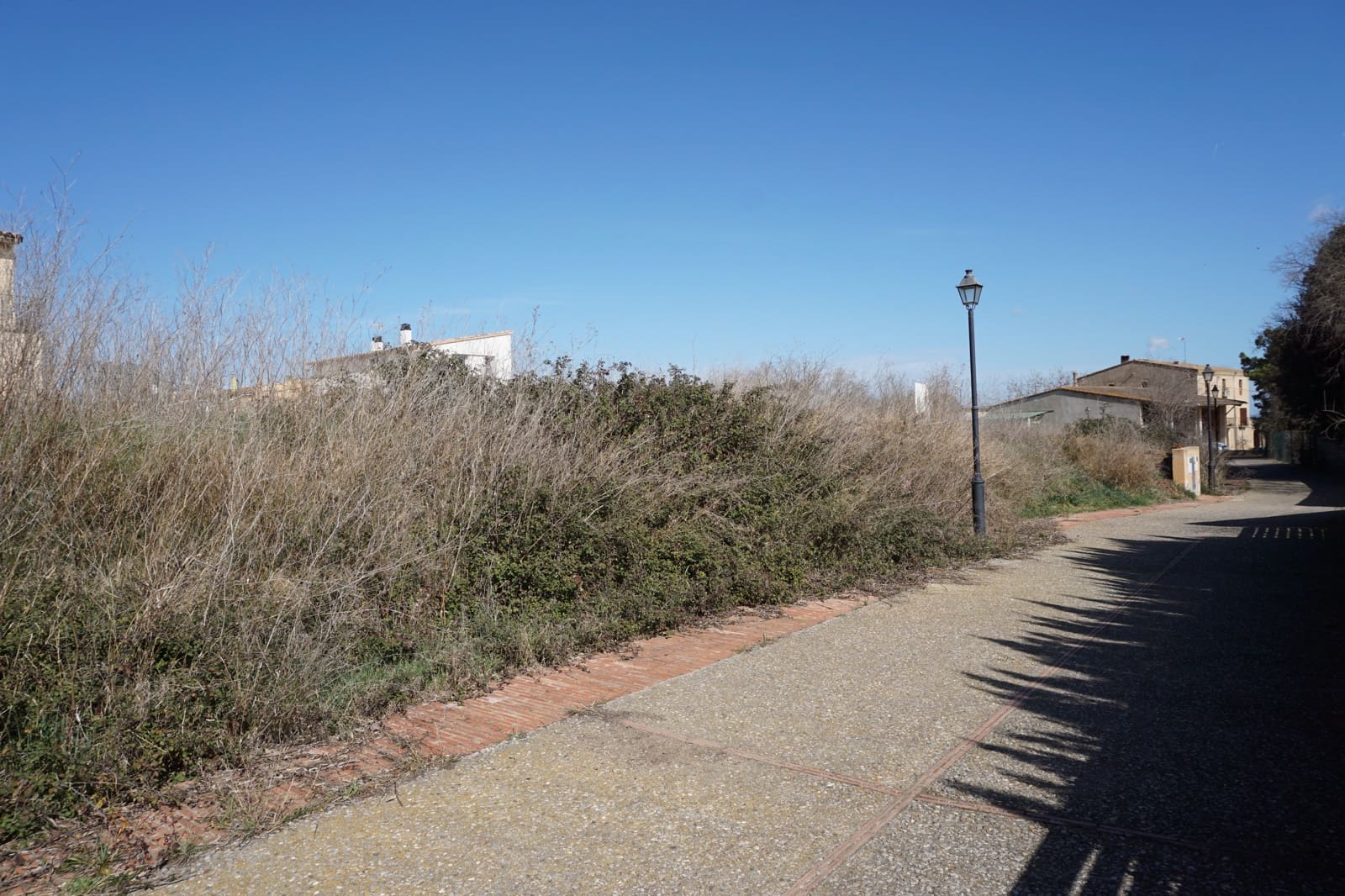 Byggetomt til salgs i Cruilles Monells i Sant Sadurni de I'Heura - € 440 000 (Ref: 8586801)